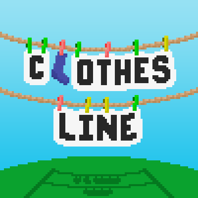 Clothesline